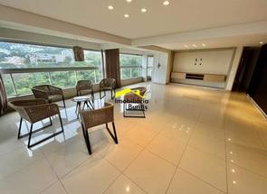 Apartamento, 4 Quartos, 4 Vagas, 2 Suites em Buritis, Belo Horizonte, MG valor de R$ 2.290.000,00 no Lugar Certo