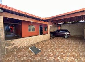 Casa, 3 Quartos, 3 Vagas, 1 Suite em Eldorado (parque Durval de Barros), Ibirité, MG valor de R$ 380.000,00 no Lugar Certo