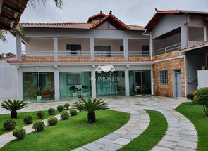Casa, 4 Quartos, 11 Vagas, 1 Suite para alugar em Milionários, Belo Horizonte, MG valor de R$ 6.500,00 no Lugar Certo