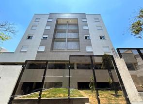 Apartamento, 3 Quartos, 2 Vagas, 1 Suite para alugar em Jaraguá, Belo Horizonte, MG valor de R$ 3.300,00 no Lugar Certo