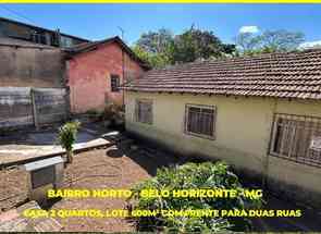 Casa, 2 Quartos, 2 Vagas em Horto, Belo Horizonte, MG valor de R$ 579.000,00 no Lugar Certo