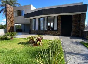 Casa, 3 Quartos, 4 Vagas, 3 Suites em Condomínio Gran Royalle, Confins, MG valor de R$ 2.100.000,00 no Lugar Certo
