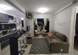 Apartamento, 2 Quartos
