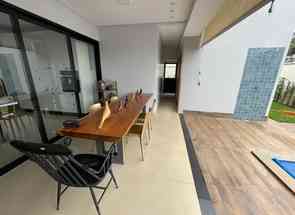 Casa em Condomínio, 3 Quartos, 4 Vagas, 3 Suites em Portal do Sol Green, Goiânia, GO valor de R$ 1.850.000,00 no Lugar Certo
