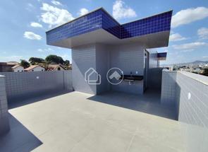 Cobertura, 4 Quartos, 2 Vagas, 1 Suite em Rua Doutor Alberto Cavalcanti, Padre Eustáquio, Belo Horizonte, MG valor de R$ 980.000,00 no Lugar Certo