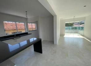 Apartamento, 4 Quartos, 4 Vagas, 2 Suites em Jaraguá, Belo Horizonte, MG valor de R$ 1.260.000,00 no Lugar Certo
