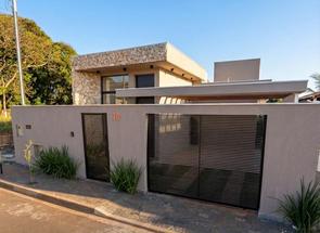 Casa, 3 Quartos, 3 Vagas, 1 Suite em Acácias, Lagoa Santa, MG valor de R$ 950.000,00 no Lugar Certo