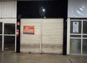 Loja para alugar em Avenida Sinfrônio Brochado, Barreiro, Belo Horizonte, MG valor de R$ 630,00 no Lugar Certo