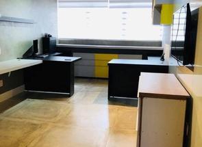 Sala, 1 Vaga para alugar em Nova Granada, Belo Horizonte, MG valor de R$ 1.600,00 no Lugar Certo