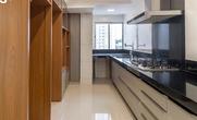 Apartamento, 4 Quartos, 2 Vagas, 3 Suites
