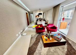 Apartamento, 4 Quartos, 2 Vagas, 1 Suite em Buritis, Belo Horizonte, MG valor de R$ 1.050.000,00 no Lugar Certo