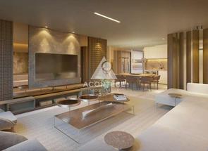 Apartamento, 4 Quartos, 3 Vagas, 4 Suites em Sqnw 105, Noroeste, Brasília/Plano Piloto, DF valor de R$ 3.250.000,00 no Lugar Certo