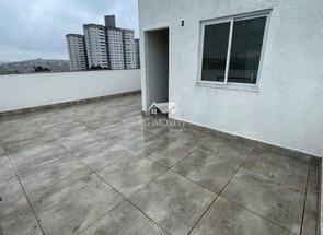 Cobertura, 2 Quartos, 2 Vagas, 1 Suite em Estrela do Oriente, Belo Horizonte, MG valor de R$ 580.000,00 no Lugar Certo