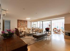 Apartamento, 4 Quartos, 3 Vagas, 4 Suites em Moema, São Paulo, SP valor de R$ 11.900.000,00 no Lugar Certo