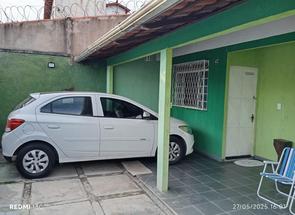 Casa, 3 Quartos, 2 Vagas em Nacional, Contagem, MG valor de R$ 427.000,00 no Lugar Certo