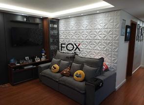 Cobertura, 3 Quartos, 2 Vagas, 1 Suite em Santa Mônica, Belo Horizonte, MG valor de R$ 640.000,00 no Lugar Certo