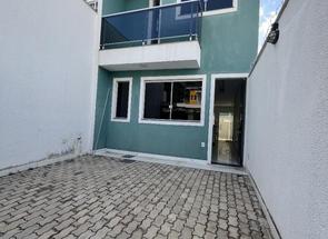 Casa, 3 Quartos, 2 Vagas, 1 Suite em Masterville, Sarzedo, MG valor de R$ 440.000,00 no Lugar Certo