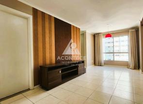 Apartamento, 2 Quartos, 2 Vagas, 1 Suite para alugar em Manacá, Norte, Águas Claras, DF valor de R$ 2.500,00 no Lugar Certo