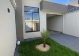 Casa, 3 Quartos, 1 Vaga, 1 Suite
