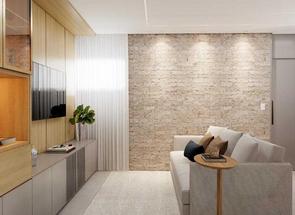 Apartamento, 3 Quartos, 2 Vagas, 1 Suite em Cidade Nova, Belo Horizonte, MG valor de R$ 930.000,00 no Lugar Certo