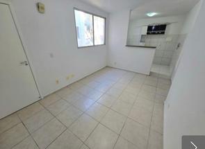Apartamento, 2 Quartos, 1 Vaga em Cândida Ferreira, Contagem, MG valor de R$ 190.000,00 no Lugar Certo