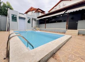 Casa, 4 Quartos, 4 Vagas, 1 Suite em Santa Amélia, Belo Horizonte, MG valor de R$ 1.090.000,00 no Lugar Certo