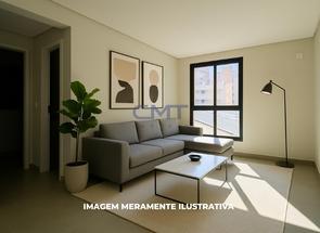 Apartamento, 2 Quartos, 2 Vagas, 2 Suites em Santo Antônio, Belo Horizonte, MG valor de R$ 794.900,00 no Lugar Certo