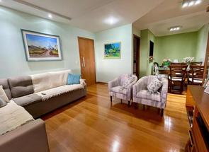 Apartamento, 2 Quartos, 2 Vagas, 1 Suite em Gutierrez, Belo Horizonte, MG valor de R$ 800.000,00 no Lugar Certo