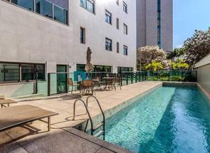 Apartamento, 4 Quartos, 3 Vagas, 3 Suites em Serra, Belo Horizonte, MG valor de R$ 2.204.000,00 no Lugar Certo