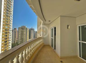 Apartamento, 3 Quartos em Rua T-37, Setor Bueno, Goiânia, GO valor de R$ 600.000,00 no Lugar Certo