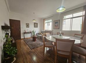 Apartamento, 3 Quartos, 1 Vaga, 1 Suite em Coração Eucarístico, Belo Horizonte, MG valor de R$ 589.500,00 no Lugar Certo