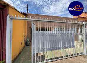 Casa, 2 Quartos, 2 Vagas em Setor Leste, Gama, DF valor de R$ 450.000,00 no Lugar Certo