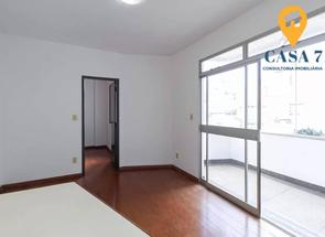 Apartamento, 1 Quarto, 1 Vaga, 1 Suite em Coração de Jesus, Belo Horizonte, MG valor de R$ 420.000,00 no Lugar Certo