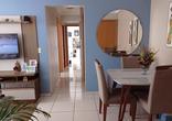 Apartamento, 3 Quartos