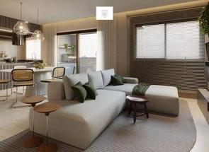 Apartamento, 4 Quartos, 3 Vagas, 2 Suites em Anchieta, Belo Horizonte, MG valor de R$ 2.490.000,00 no Lugar Certo