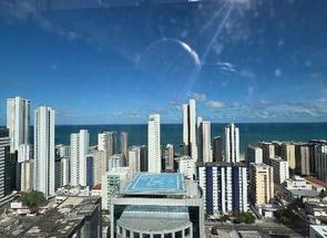 Apart Hotel, 1 Quarto, 1 Vaga para alugar em Boa Viagem, Recife, PE valor de R$ 5.000,00 no Lugar Certo