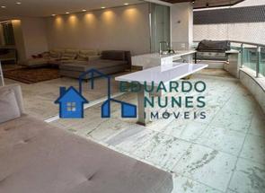 Apartamento, 3 Quartos, 2 Vagas, 1 Suite em Vale do Sereno, Nova Lima, MG valor de R$ 1.850.000,00 no Lugar Certo