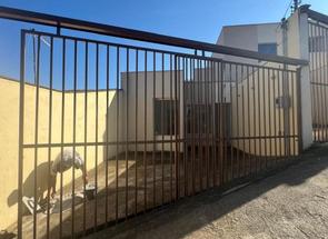 Casa, 3 Quartos, 2 Vagas em Palmeiras, Ibirité, MG valor de R$ 309.000,00 no Lugar Certo