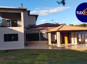 Casa, 3 Quartos, 4 Vagas, 1 Suite em Brasília/Plano Piloto, Brasília/Plano Piloto, DF valor de R$ 949.000,00 no Lugar Certo