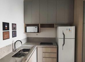 Apartamento, 1 Quarto, 1 Vaga para alugar em Ouro Preto, Belo Horizonte, MG valor de R$ 3.300,00 no Lugar Certo