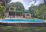Chácara, 4 Quartos, 30 Vagas, 2 Suites