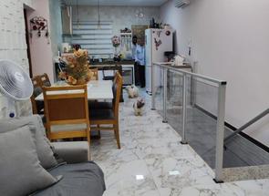 Casa, 3 Quartos, 2 Vagas, 1 Suite para alugar em Boa Vista, Belo Horizonte, MG valor de R$ 2.600,00 no Lugar Certo