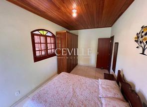 Casa, 3 Quartos, 5 Vagas em Jardim Casa Branca, Casa Branca, Brumadinho, MG valor de R$ 0,00 no Lugar Certo