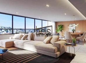 Cobertura, 4 Quartos, 4 Vagas, 4 Suites em Santa Lúcia, Belo Horizonte, MG valor de R$ 5.330.000,00 no Lugar Certo