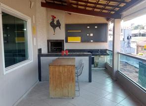 Casa, 3 Quartos, 1 Vaga, 1 Suite para alugar em Santa Mônica, Belo Horizonte, MG valor de R$ 4.200,00 no Lugar Certo