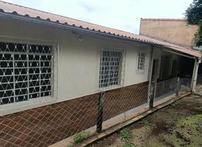 Casa, 2 Quartos, 3 Vagas para alugar em Caiçaras, Belo Horizonte, MG valor de R$ 2.750,00 no Lugar Certo