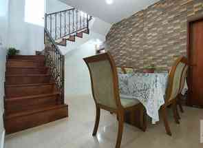 Casa, 3 Quartos, 1 Vaga em Castelo, Belo Horizonte, MG valor de R$ 430.000,00 no Lugar Certo