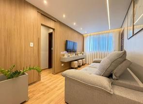Apartamento, 2 Quartos, 1 Vaga, 1 Suite em Santa Mônica, Belo Horizonte, MG valor de R$ 485.000,00 no Lugar Certo