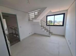 Cobertura, 2 Quartos, 1 Vaga, 1 Suite em Santa Mônica, Belo Horizonte, MG valor de R$ 599.000,00 no Lugar Certo