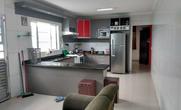Casa, 2 Quartos, 2 Vagas, 1 Suite